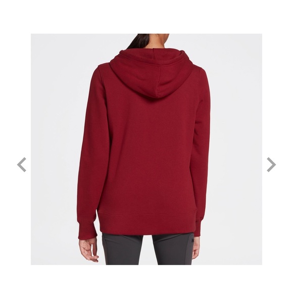 NWT The North Face Women’s Sweatshirt - Picture 3 of 6